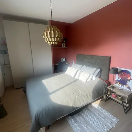 Maison Bel Air Pansiyon
