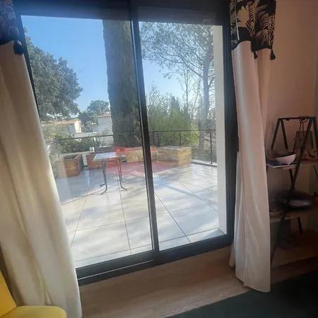 Maison Bel Air *