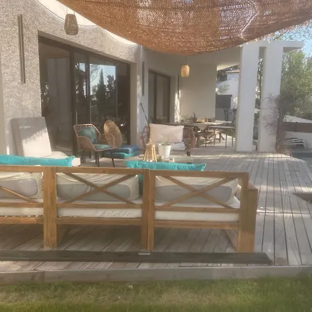 Maison Bel Air Pansiyon