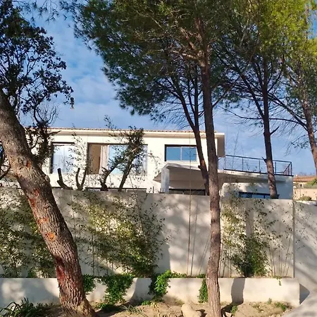 Pansiyon Maison Bel Air