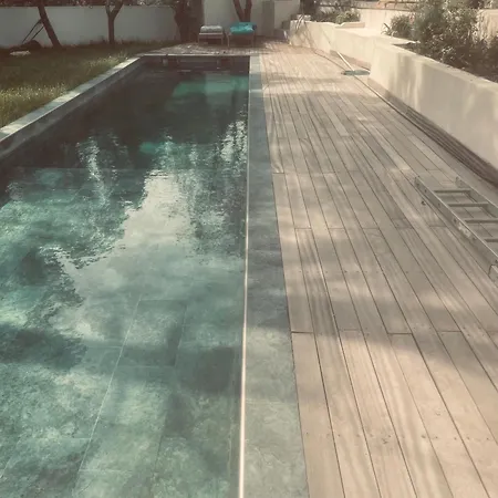 Maison Bel Air